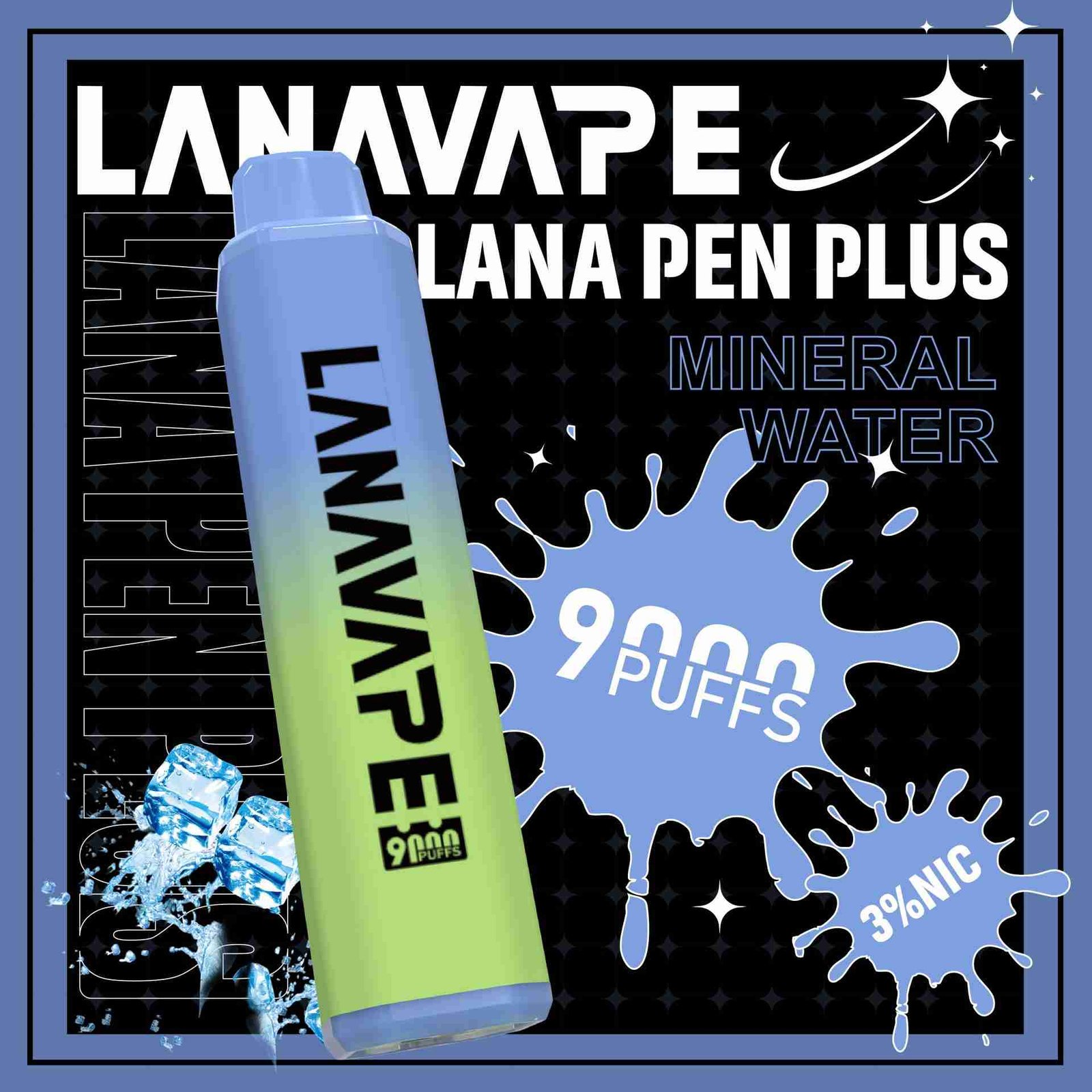 lana9000-南極冰 lana9000-南極冰