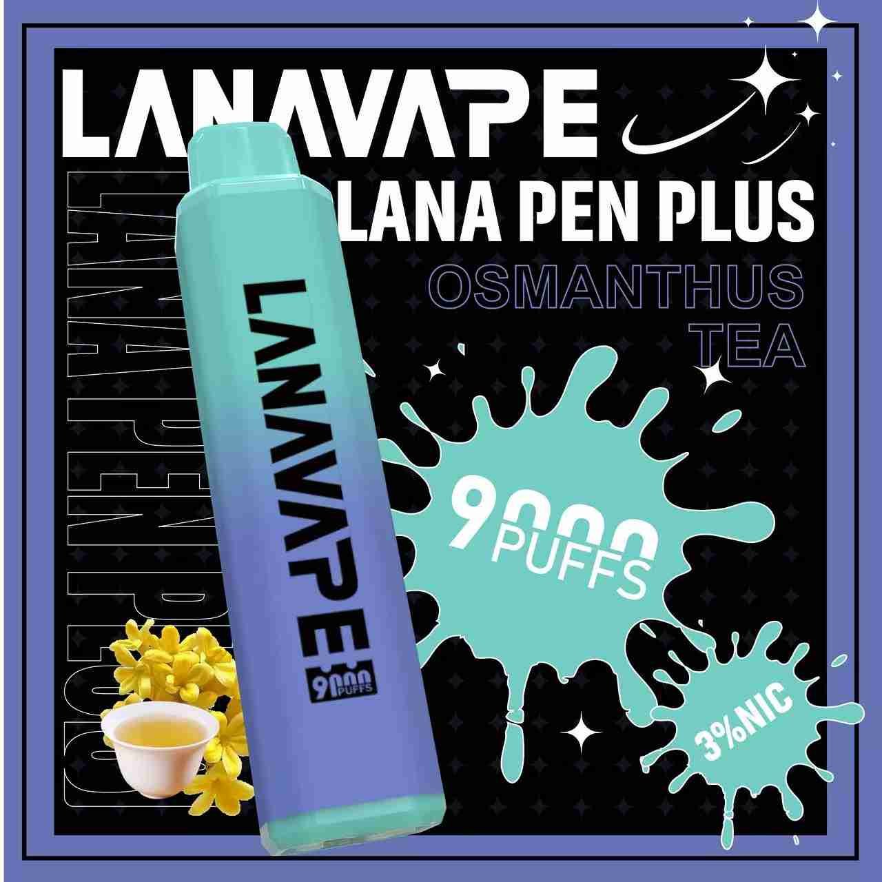 lana9000-桂花 lana9000-桂花