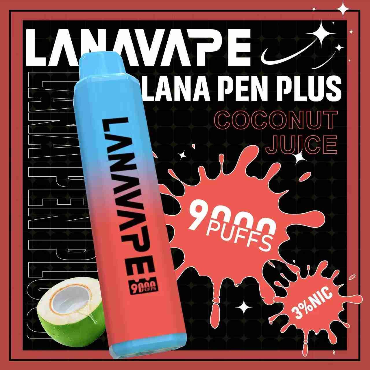 lana9000-椰子 lana9000-椰子