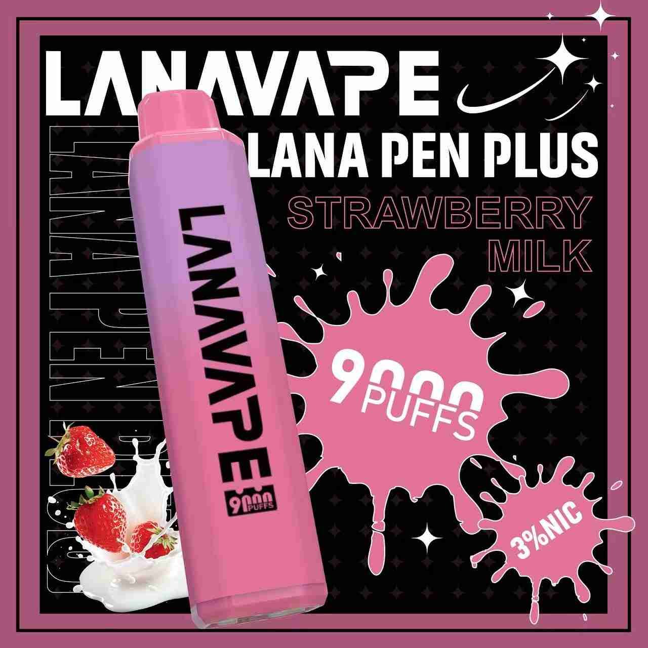 lana9000-草莓牛奶 lana9000-草莓牛奶